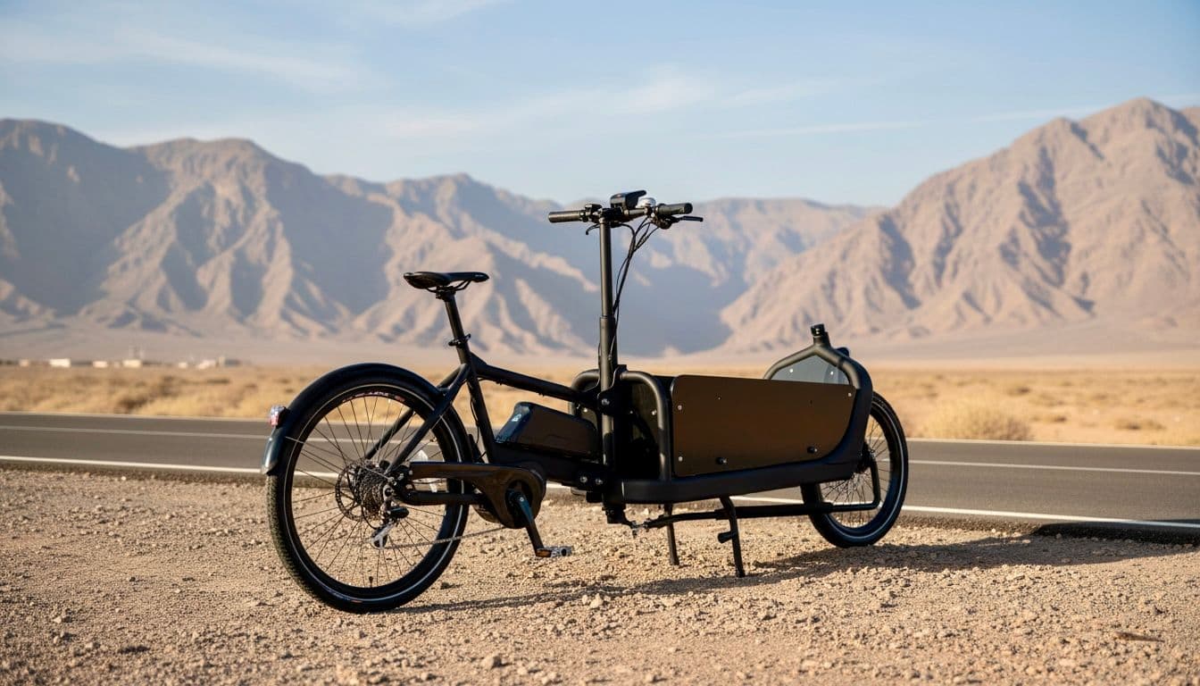 The Ultimate Guide to Choosing Your Perfect Bike