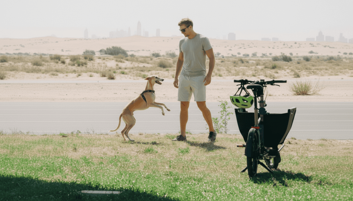 Designed and Crafted With Global Expertise