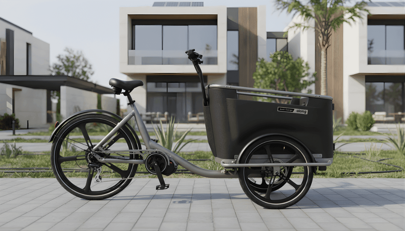 Compact Design, Endless Possibilities