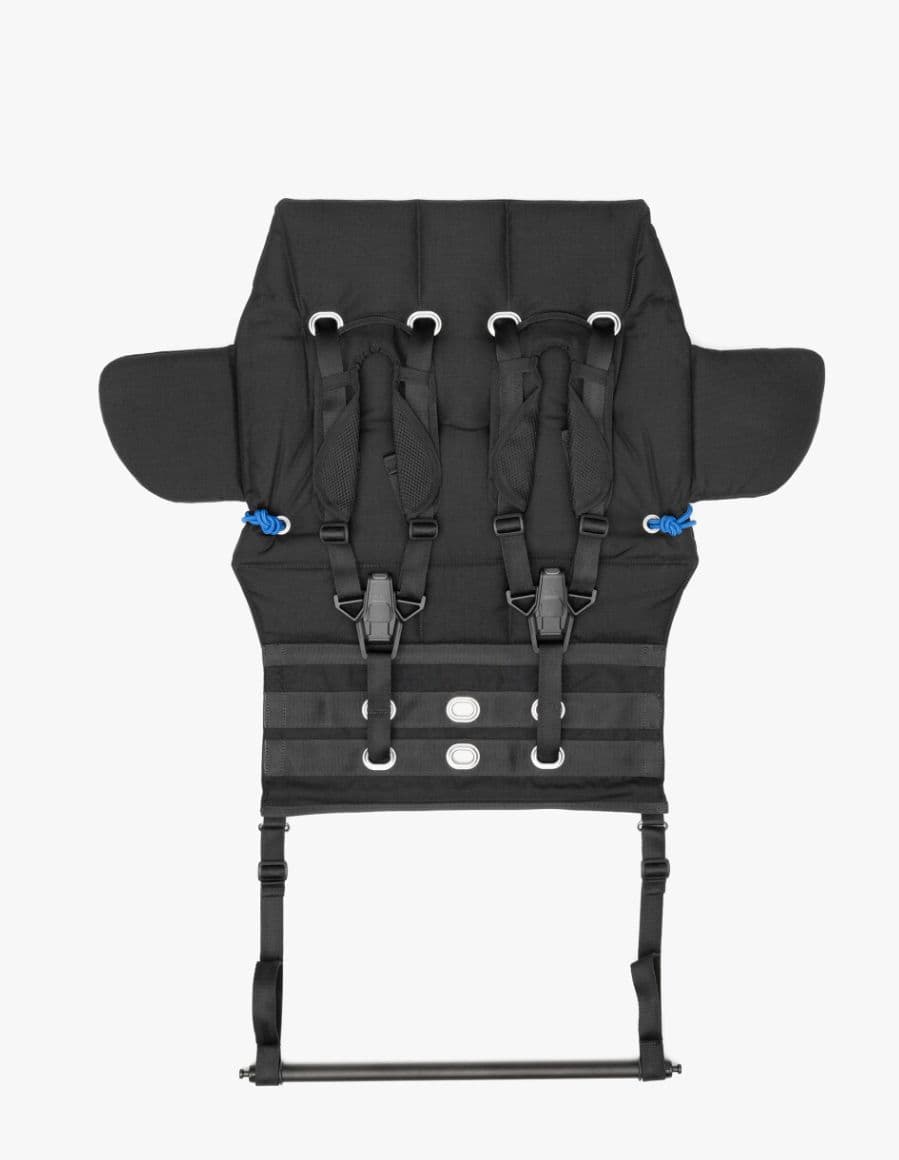 Child Seat (Compatible with Click & Click-E)