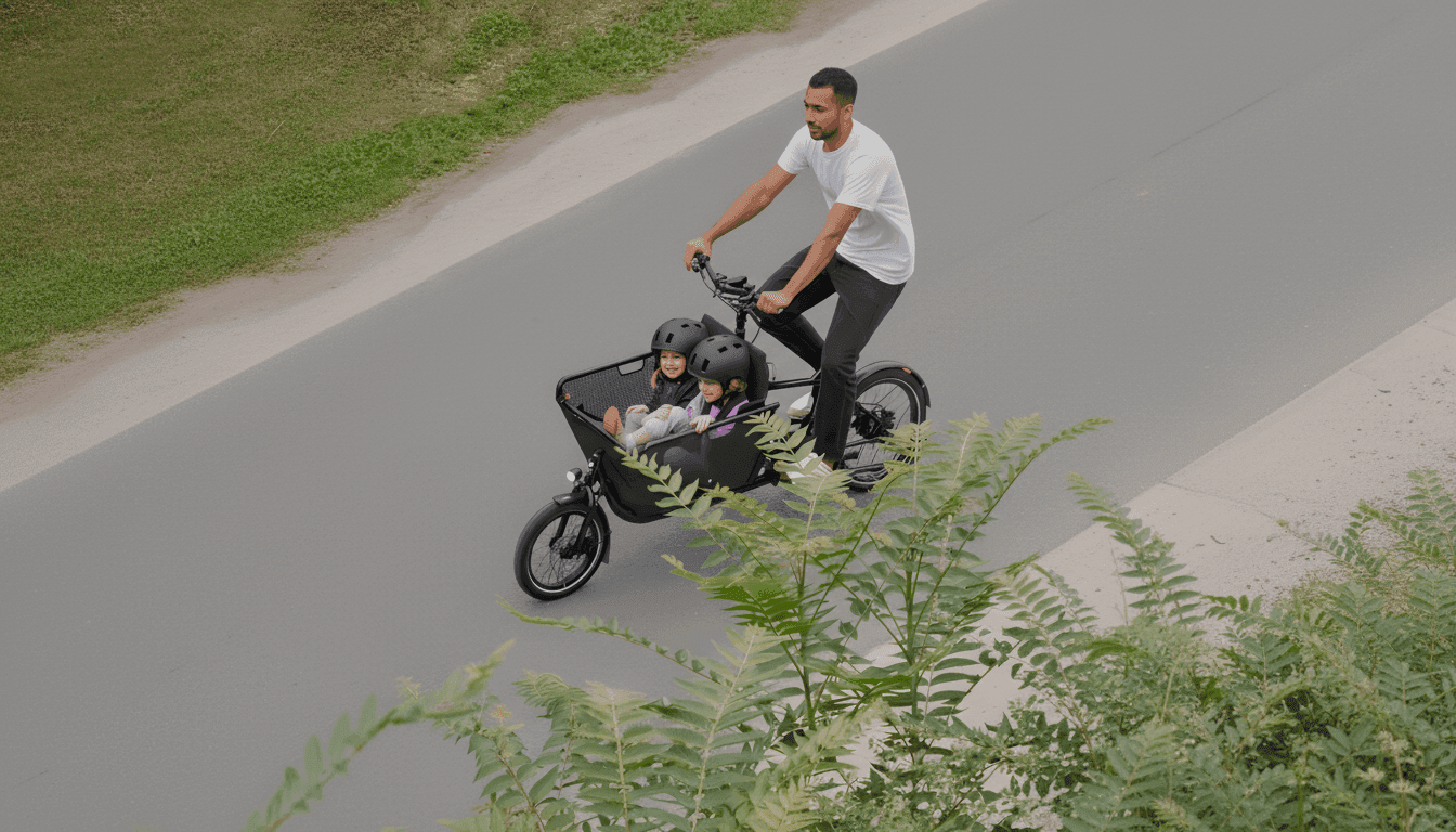 Togetherness Moves Us